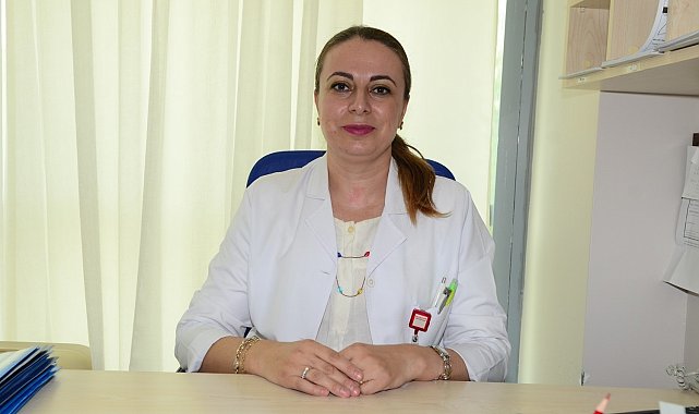 Dünyadaki her 10 yetişkinden 1'inde bulunan KOAH hastalığına dikkat