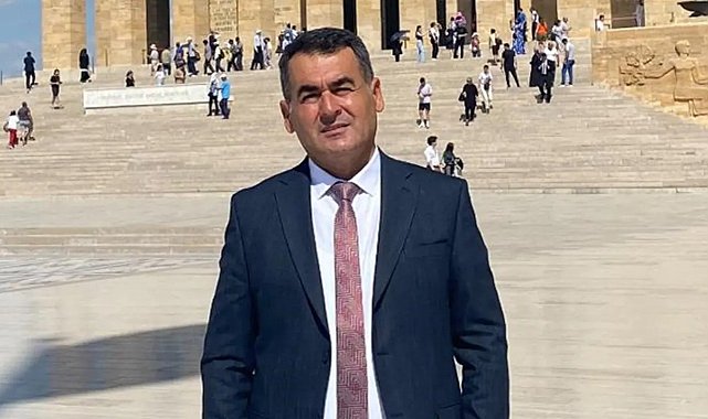 DYP İl Başkanı Öztürk; "Bizde milletin menfaati en öndedir"