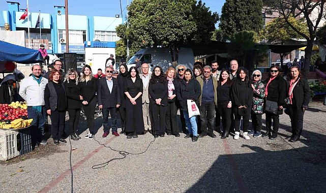 EBŞT sahneledikleri oyunlarla toplumsal sorunlara dikkat çekiyor