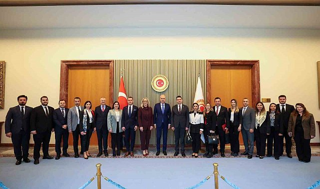 EGİAD'dan Ankara çıkarması
