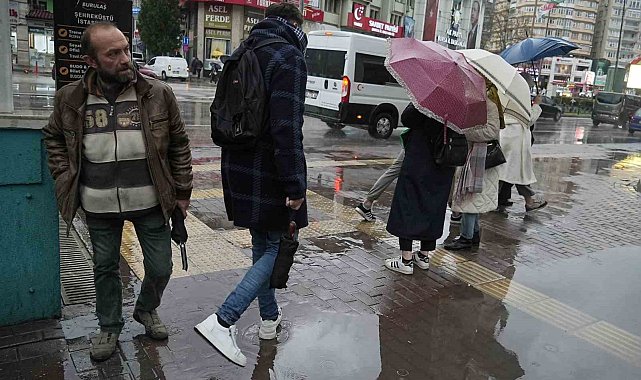 Ekim ayında Ege son 40 yılın, Marmara ise son 23 yılın en az yağışını aldı