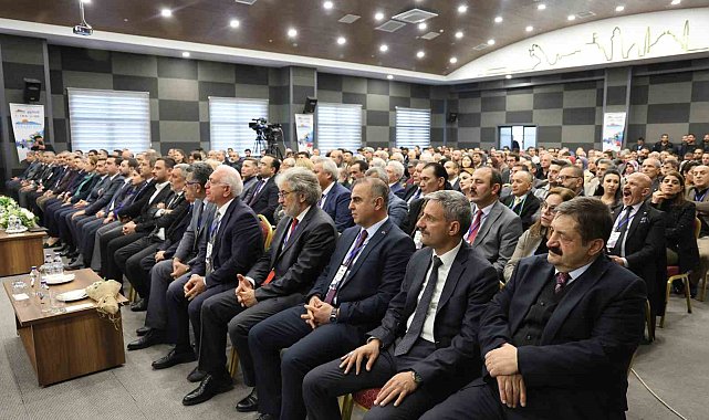 Elazığ'da '27. Uluslararası Hazar Şiir Akşamları' programı