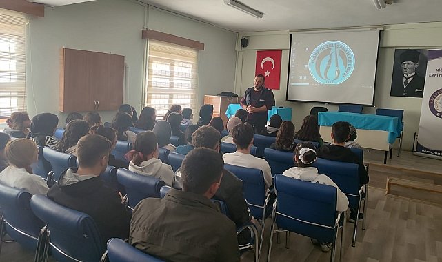 Emniyet güçlerinin önleyici ve bilgilendirici çalışmaları sürüyor
