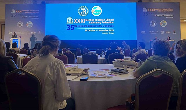 En İyi Poster seçildi