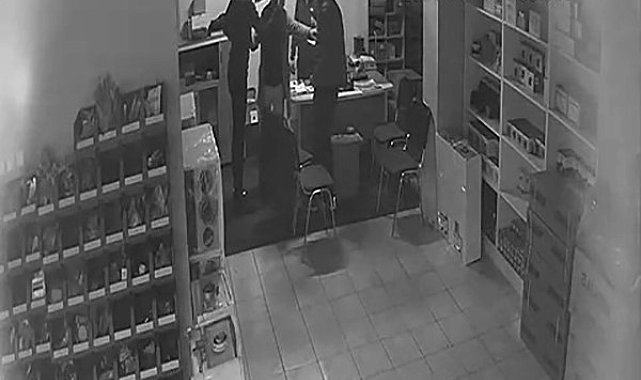 Erzurum'da kar yağışı nedeniyle yaşanan gecikme kavgaya dönüştü