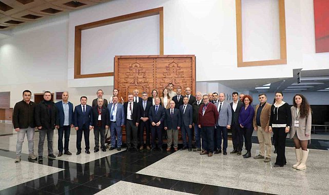 Eşen Çayı'nda kirliliğe karşı mücadele