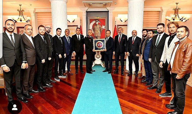 Esen: "Yerel ve merkezi yönetimlerin uyumuyla Malatya hızla ayağa kalkar"