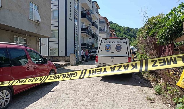 Eşi ile ilişki yaşayan azasını tabanca ile vurarak ölmesine neden olan muhtar tahliye edildi