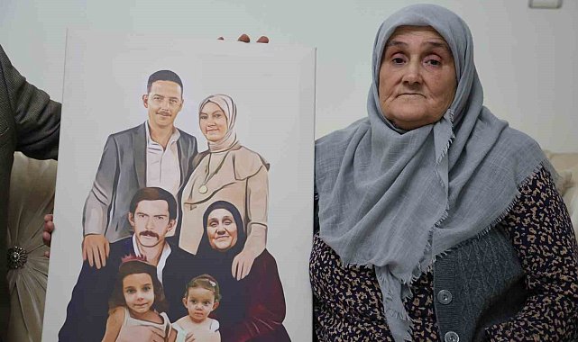 Eşi, Türkiye'nin ilk şehit öğretmenini ve yaşananları anlattı