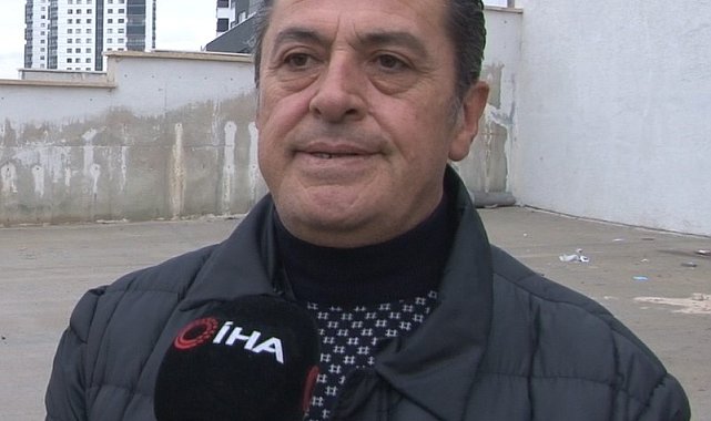 Eşini ve arkadaşını öldürüp İstanbul'a kaçan zanlı Ankara'ya getirildi