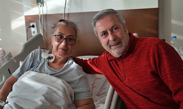 Fatma Sude'nin emaneti hayat oldu: 9 Yıllık bekleyiş sona erdi