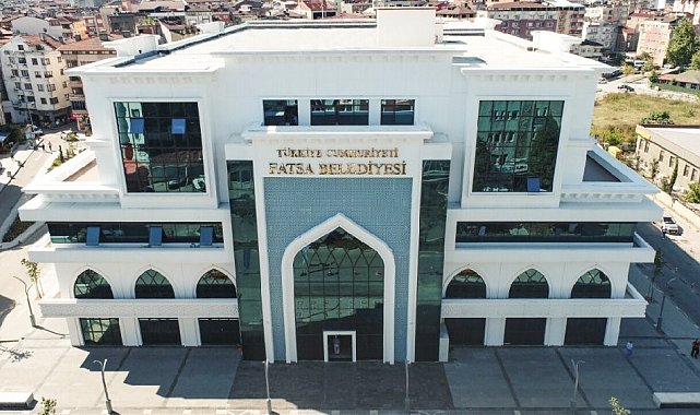 Fatsa'da 988 iş yeri ruhsatsız çıktı