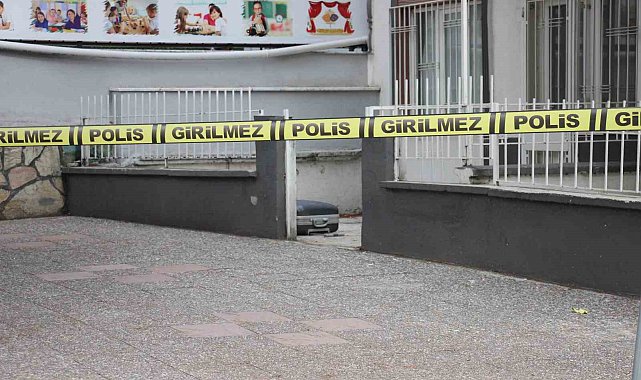 Fünye ile patlatılan valiz boş çıktı