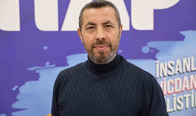 Gazeteci, tarihçi, yazar Dr. Anapalı: ''Camiler, nalbant dükkanı, marangozhane, ahır, meyhane olarak kullanıldı''