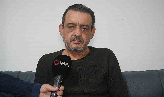 Gazeteciye saldıran CHP'li meclis üyesi tutuklandı