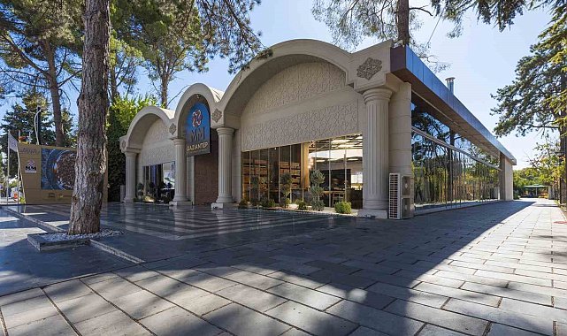 Gaziantep Büyükşehir'in restoranları "Mükemmel" seçildi