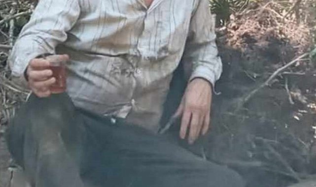 Gediz'de kafasına boru düşen işçi hayatını kaybetti