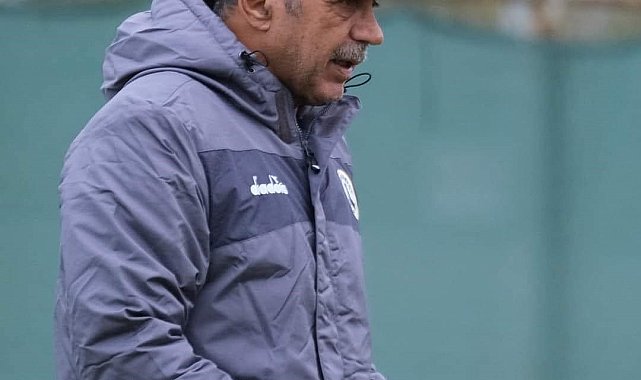 Giresunspor&#039;da Metin Aydın istifa etti