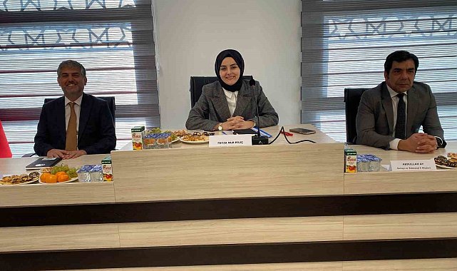 Gölpazarı adına izlenecek yol haritası belirlendi