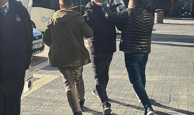 Gönen'de "askere gidiyoruz" diyerek vatandaşları dolandıran 2 kişi yakalandı