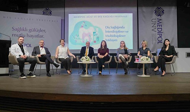Gülüş dizaynında son teknoloji: 4D cihaz Modjaw