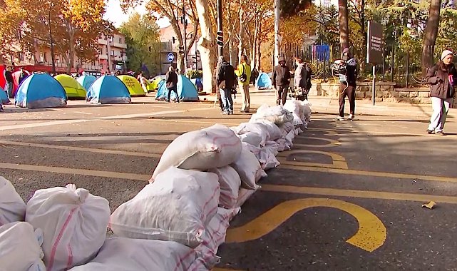Gürcistan'da yeni hükümet için 25 Kasım'da güven oylaması yapılacak