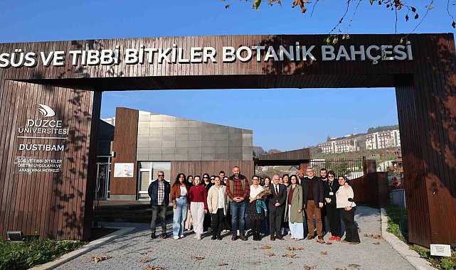 Hava kirliliği konuşuldu