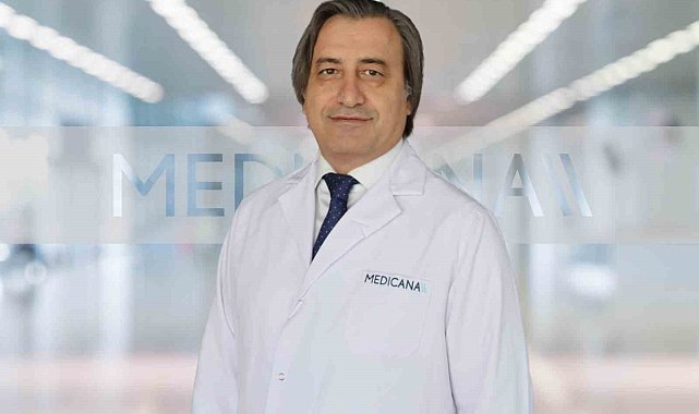 Her 8 saniyede 1 kişi KOAH nedeniyle hayatını kaybediyor