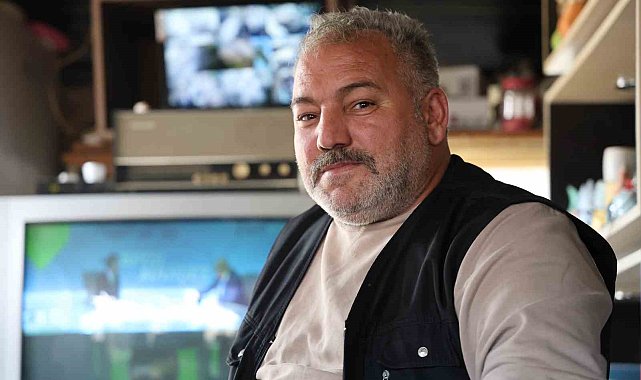 Her hafta 10 hırsızlık yapılan işletmenin sahibi: ''Biz utanıyoruz, hırsızlar utanmıyor''