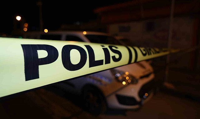 Husumetlisini tabancayla yaralayan zanlı tutuklandı