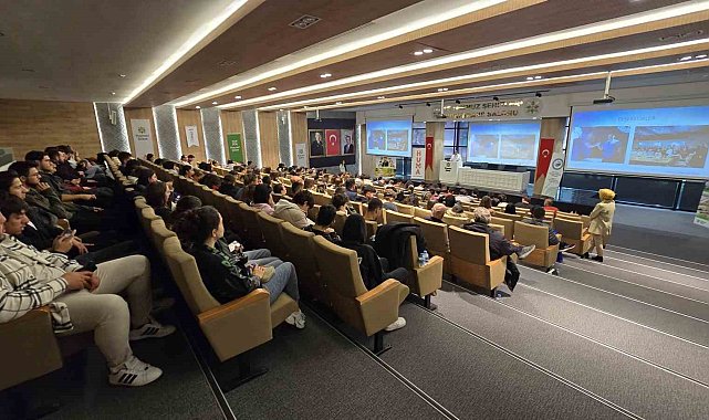 İdeal Sağlık Grubu'ndan sporcu beslenmesi eğitimi