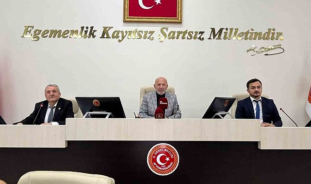 İGM'den, LGS ve TYT adaylarına büyük destek