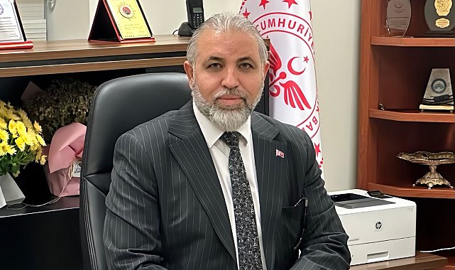 İl Sağlık Müdürü Sarıkaya&#039;dan önemli antimikrobiyal uyarısı