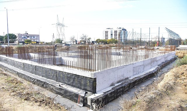 İncirliova'da Cemevi ve Kültür Merkezi için destek çağrısı