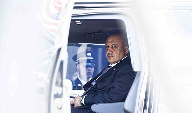 Irak Savunma Bakanı: "Tehditlere karşı hazırız"