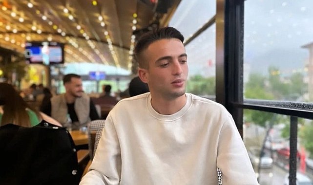 Isparta'da 20 yaşındaki genç evinde ölü bulundu