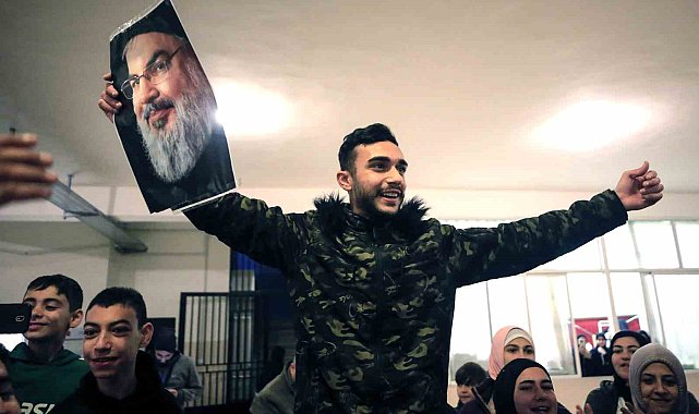 İsrail ile Lübnan arasında sağlanan ateşkes antlaşması yürürlüğe girdi
