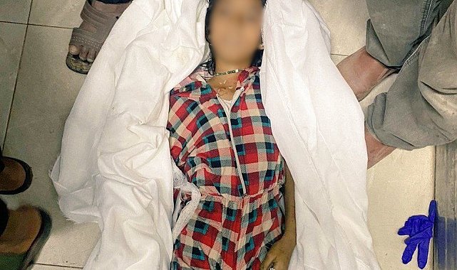 İsrail'den Gazze Şeridi'nde bir katliam daha: En az 66 kişi öldü, 100'ü aşkın kişi yaralandı
