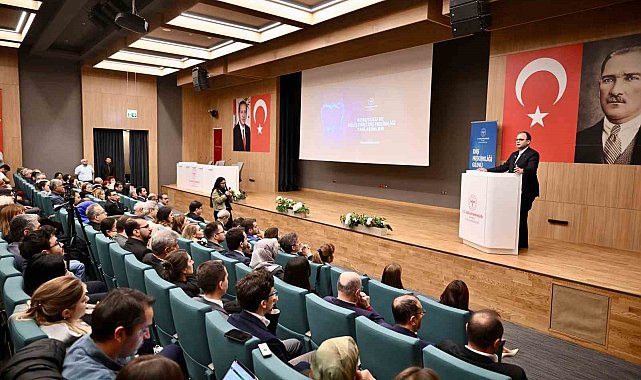 İstanbul İl Sağlık Müdürü Doç. Dr. Güner: "Ağız ve diş sağlığı hizmetleri sağlık turizminde çok büyük yer tutmakta"