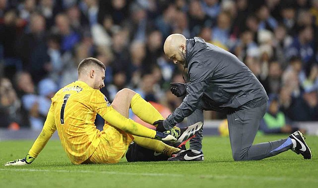 İtalyan kaleci Vicario&#039;dan, Tottenham&#039;a kötü haber