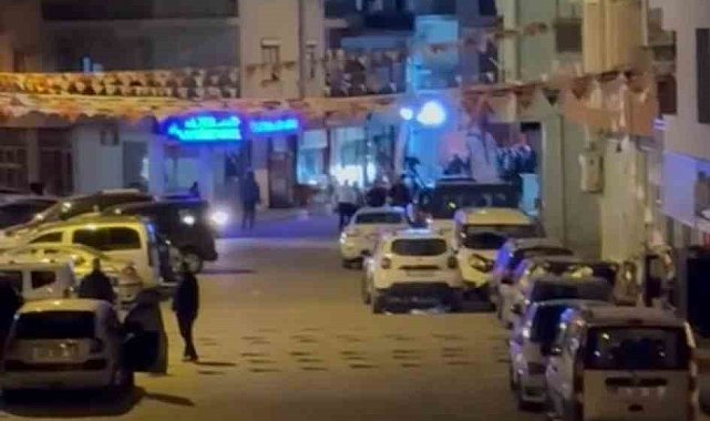 İzmir'de 3 polisin yaralandığı silahlı saldırıda 12 gözaltı