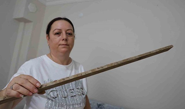 İzmir'de ev sahibi dehşeti: Kiracı çift çivili sopalarla darp edildi