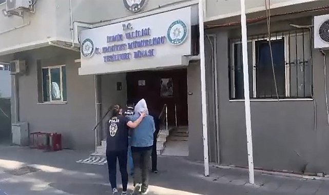 İzmir&#039;de milyonluk hesaplara &#039;yasa dışı bahis&#039; operasyonu
