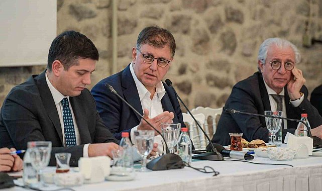 İzmir'in kronik sorunu 'Basmane Çukuru' çözülüyor