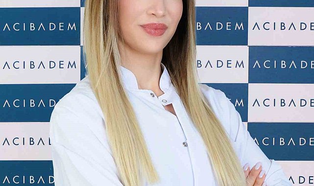 Kadın Hastalıkları ve Doğum Uzmanı Dr. Aladağ: "Adet düzensizliği polikistik over sendromuna işaret ediyor"
