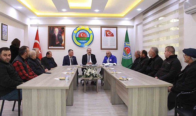 Kahverengi kokarcaya karşı 14 bin 250 hane ilaçlandı