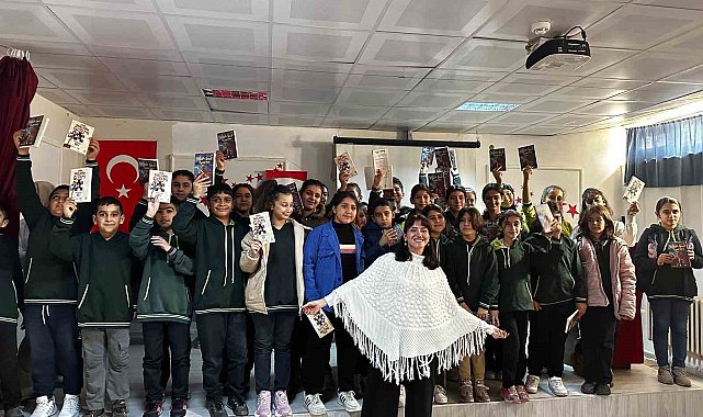 Kale'de "İmza ve Söyleşi Günleri" etkinliği