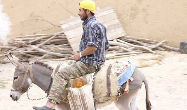 Kar yağışı Malatya'da ölüme sebep oldu