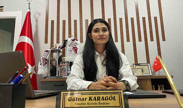 Karagöl: "Mücadelemiz şiddet durana kadar sürecek"