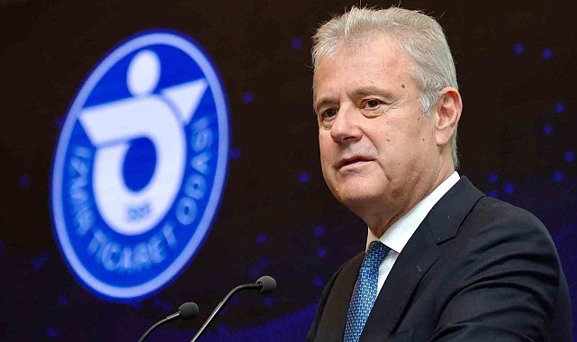 Karbon ayak izini hesaplatan ilk "Ticaret Odası"